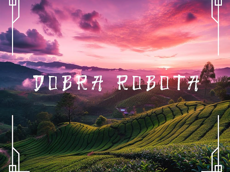 Dobra Robota (Single)