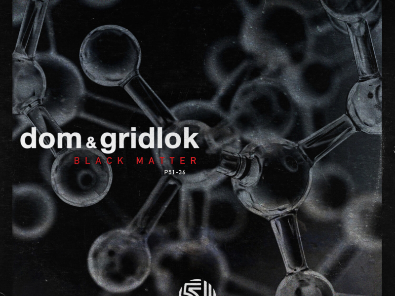 Black Matter (Single)