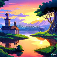 A Better Tomorrow (Single)