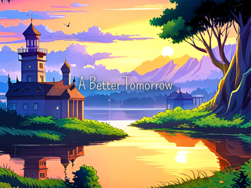 A Better Tomorrow (Single)