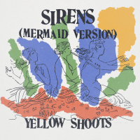 SIRENS (Mermaid Version) (Single)