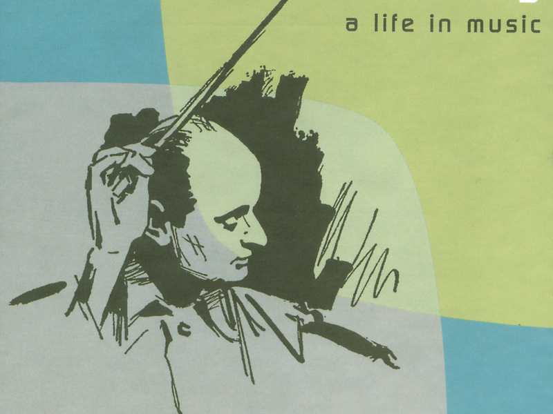 Ferenc Fricsay: A Life In Music