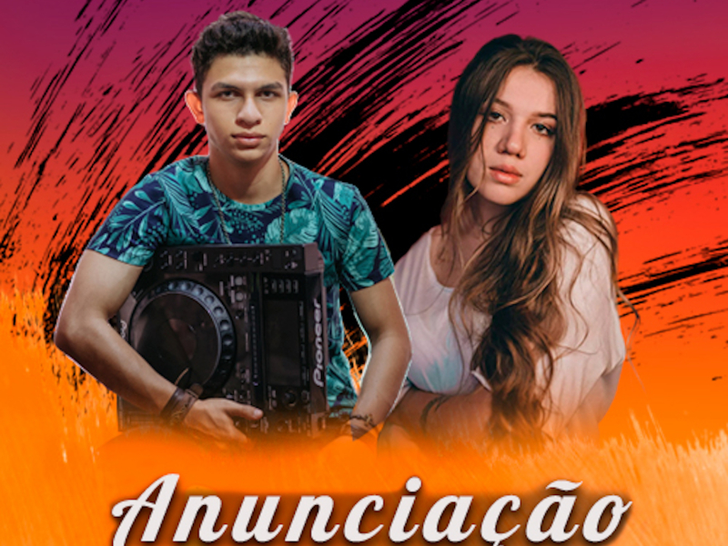 Anunciação (Single)