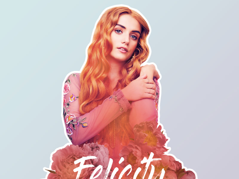 Felicity (Single)