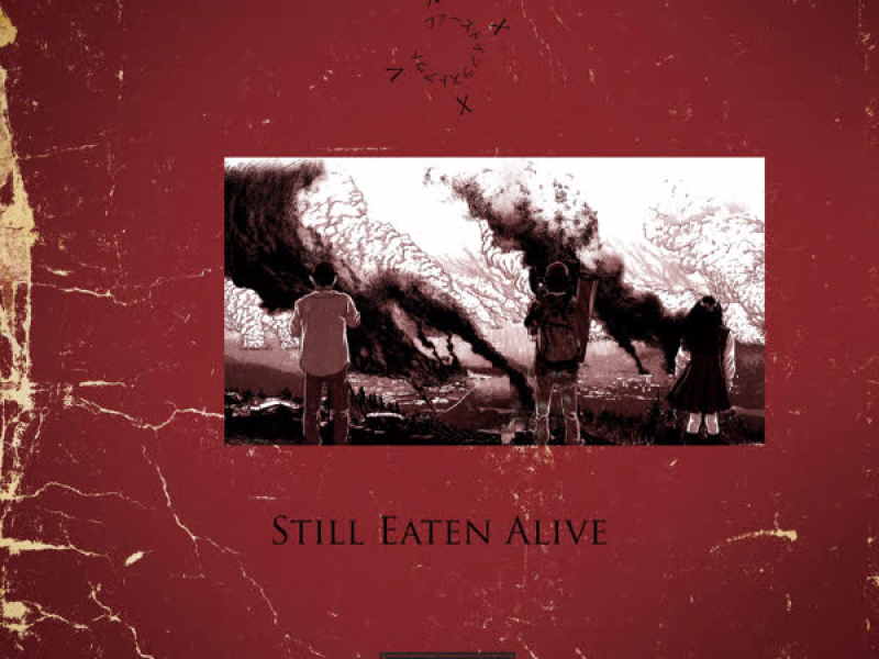 Still Eaten Alive