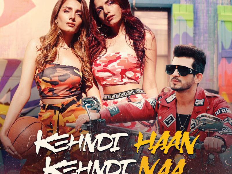 Kehndi Haan Kehndi Naa (Single)