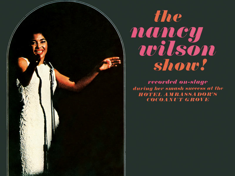The Nancy Wilson Show