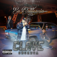 Un Chicano en California (Single)