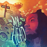 Thinkin Bout (Single)