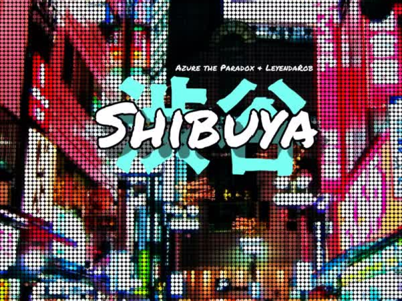 Shibuya (Single)