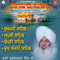 Jalandhar Samagam -Sukhmani Sahib,Japji Sahib,Chaupaee Sahib,Dukh Bhanjni Sahib