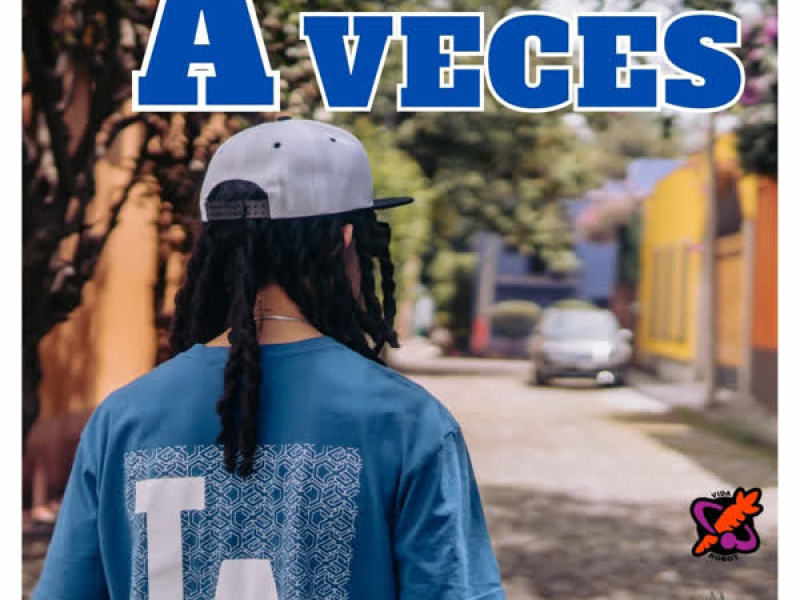 A Veces (Single)