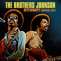 Stomp! (Re-Recorded - Sped Up) (EP)