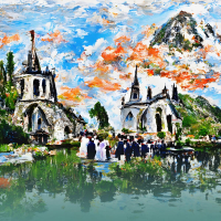 Berjalan tanpa ragu (Remastered 2025) (Single)