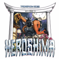 Heroshima (Dnb) (Single)