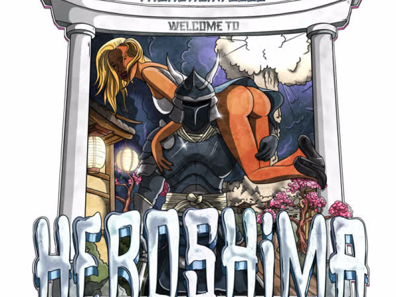 Heroshima (Dnb) (Single)