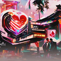 Kata cinta untuk mu (Single)