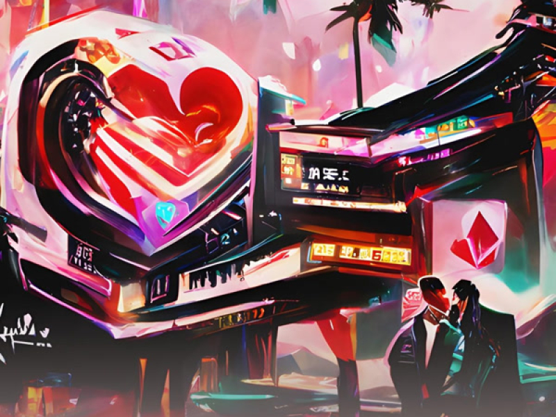 Kata cinta untuk mu (Single)