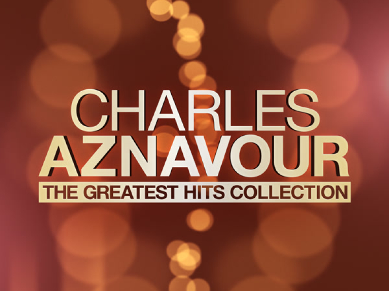 The Greatest Hits Collection