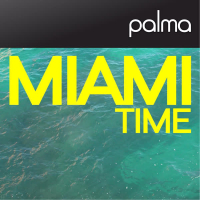 Miami Time (Single)