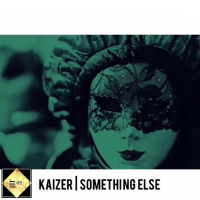 Something Else (Single)