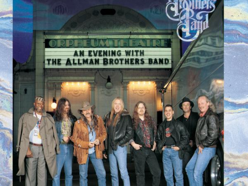 An Evening with The Allman Brothers Band: First Set