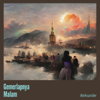 Gemerlapnya Malam (Single)