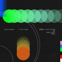 I'm Not Alone (Oliver Heldens & Centre Court Remix) (Single)