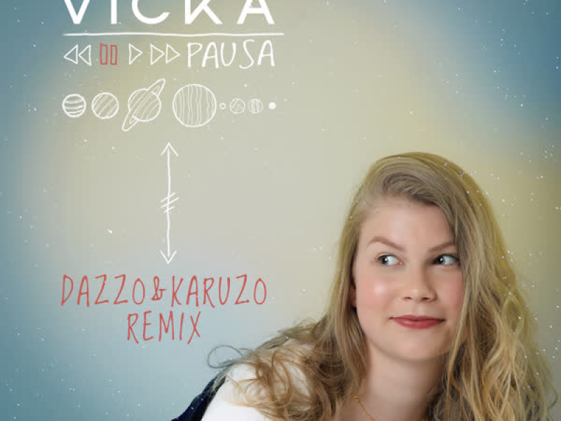 Pausa #Omundoprecisadepausa (Dazzo & Karuzo Remix) (Single)