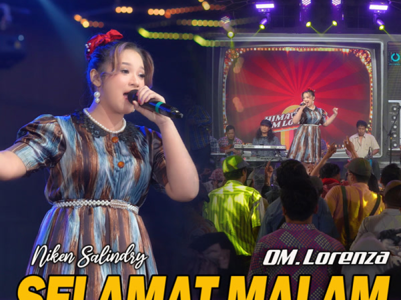 Selamat Malam (Single)