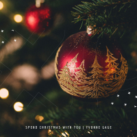 Spend Christmas With You (Single)