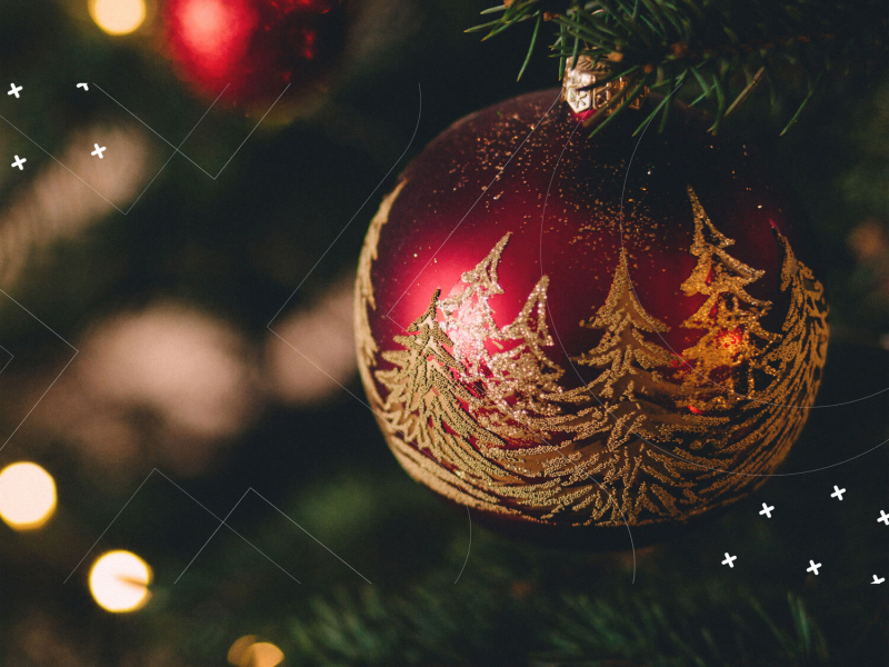 Spend Christmas With You (Single)