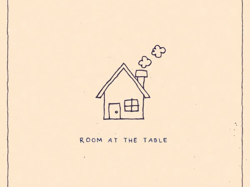 Room at the Table (Single)