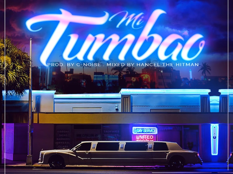 Mi Tumbao (Single)