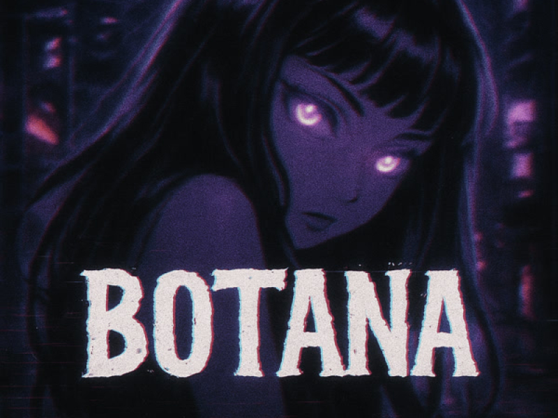 BOTANA (EP)