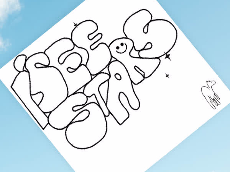 I See Stars (Single)