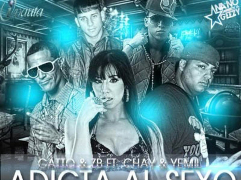 Adicta Al Sexo (feat. Chay & Yemil) (Single)