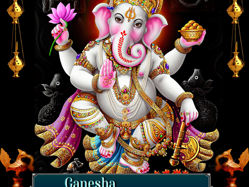 Ganesha Ganalahari