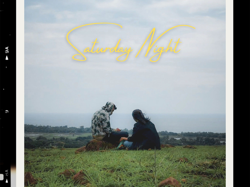 Saturday Night (Single)