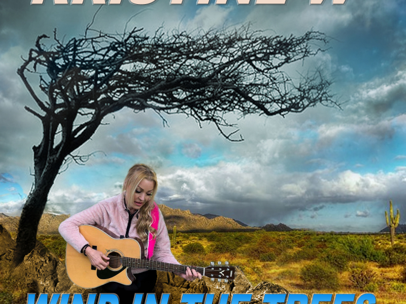 Wind in the Trees (Quiet Storm Mix)