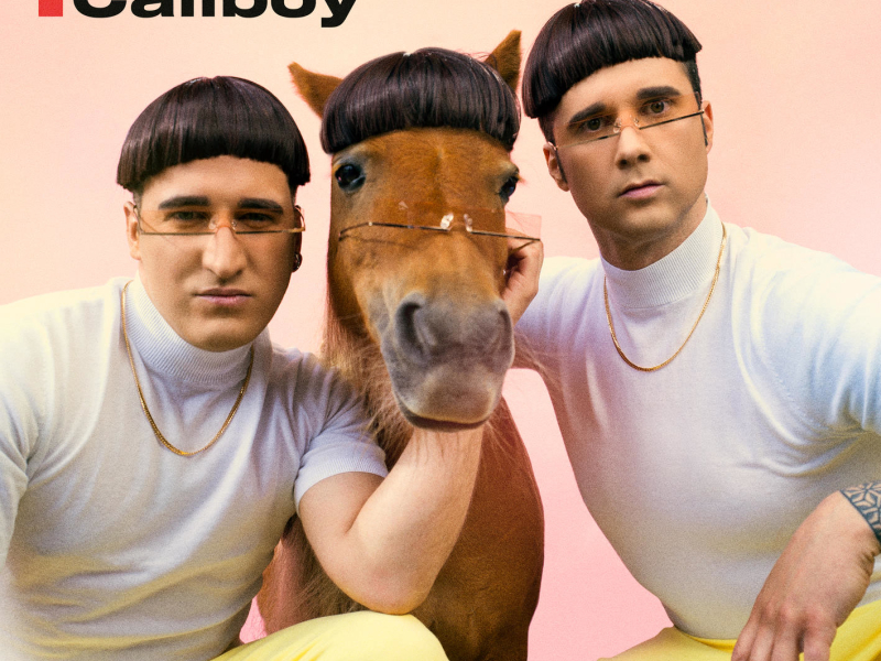 We Got the Moves (Single)