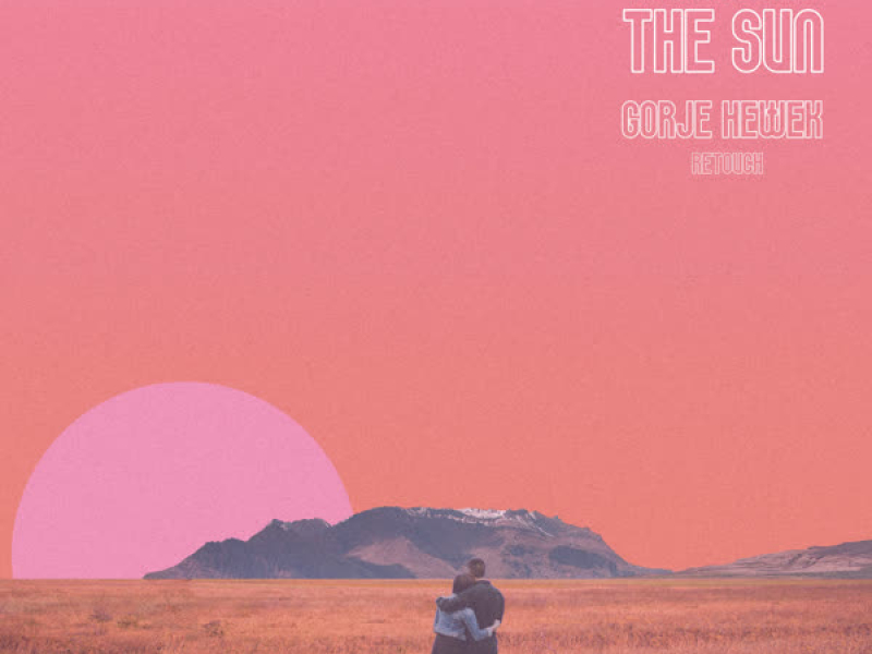 Say Hello to the Sun (EP)