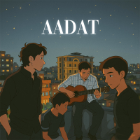 Aadat (Single)