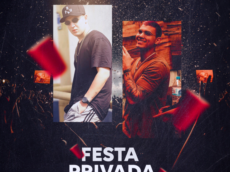 Festa Privada (Single)