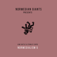 Norwegialism 5