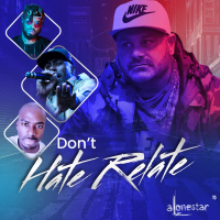 Dont Hate Relate (EP)