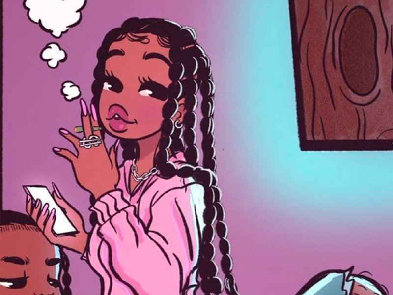 Inconsequência (Single)