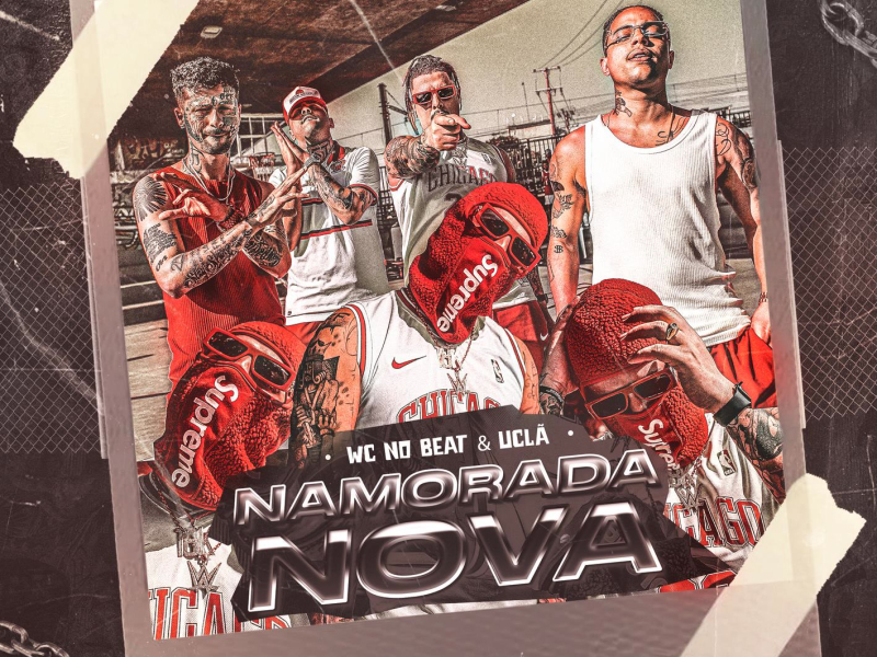 Namorada Nova (Single)