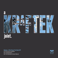 Hit It from the Back EP (EP)