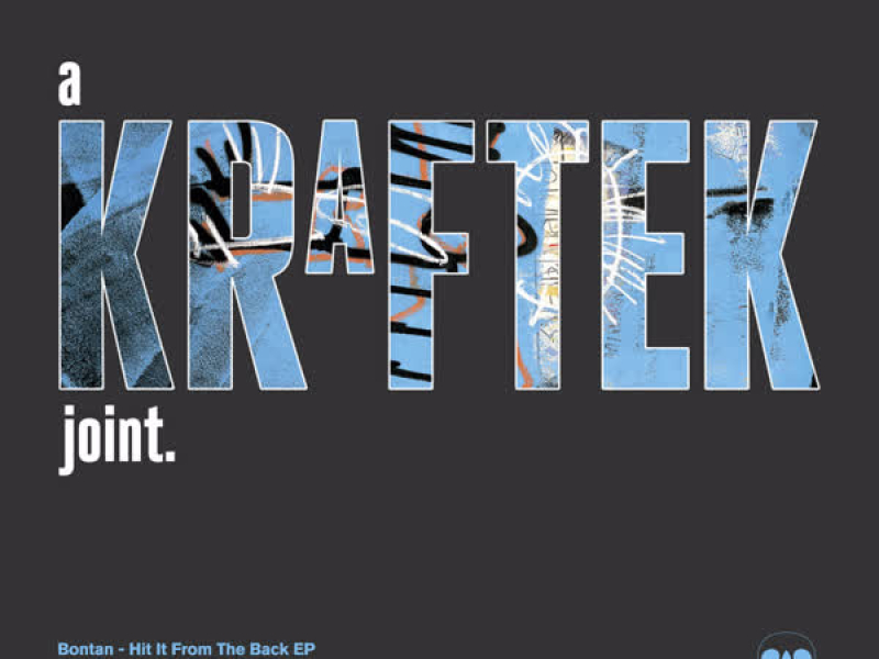 Hit It from the Back EP (EP)